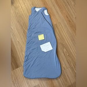 Sleep bag 2.5 Tog Kyte